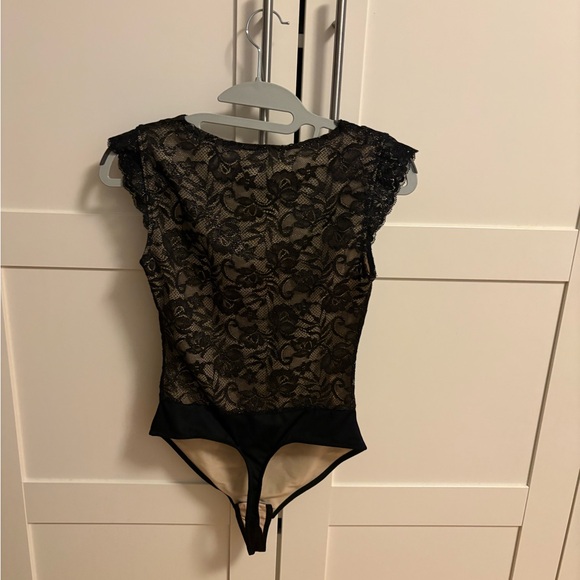 Popilush bodysuit. Brand new with tags - Picture 2 of 4